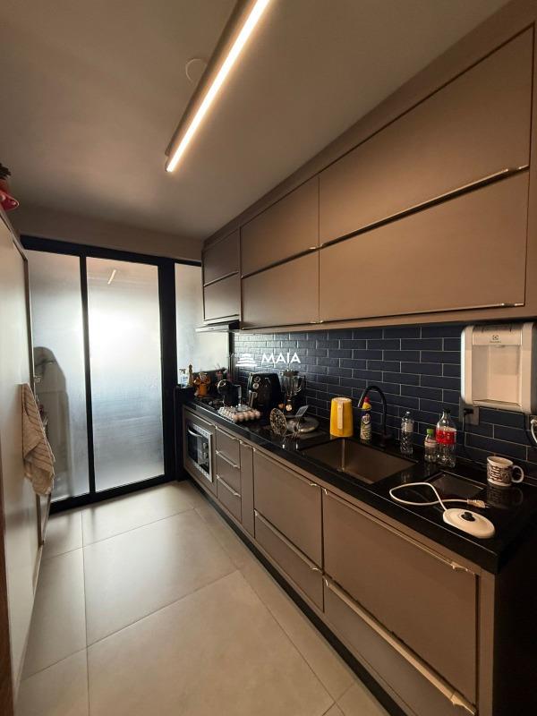 Apartamento à venda no Santa Maria: 