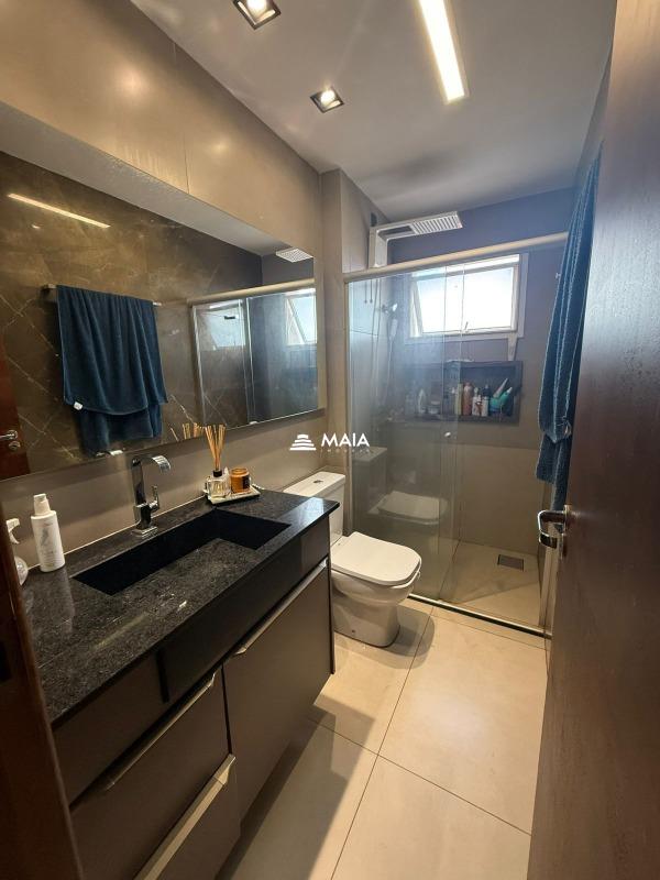 Apartamento à venda no Santa Maria: 