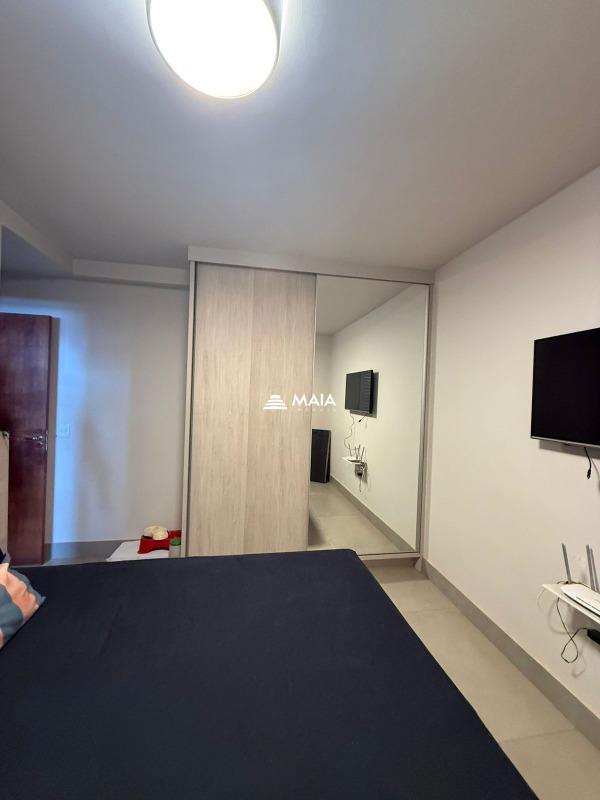 Apartamento à venda no Santa Maria: 