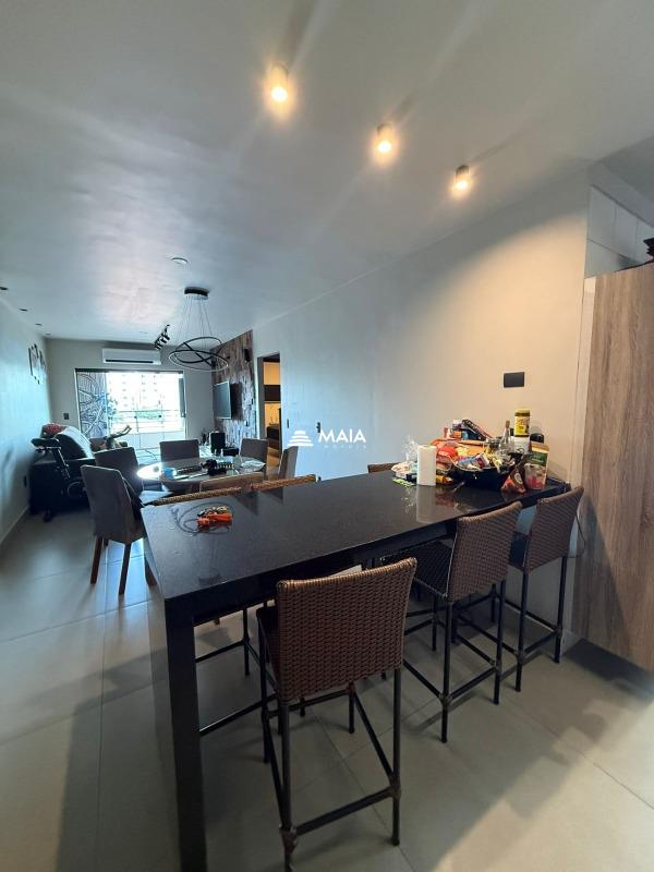 Apartamento à venda no Santa Maria: 