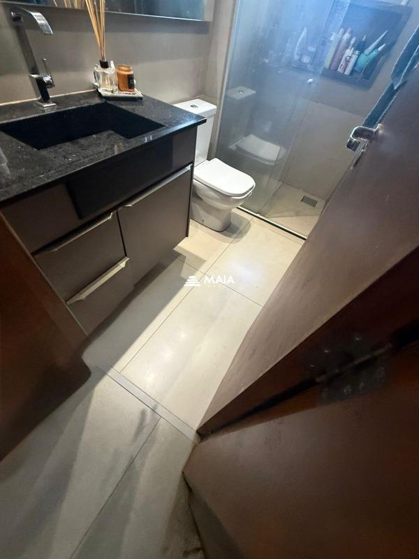 Apartamento à venda no Santa Maria: 