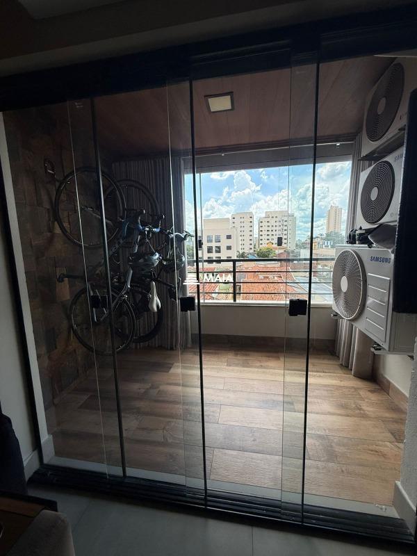 Apartamento à venda no Santa Maria: 