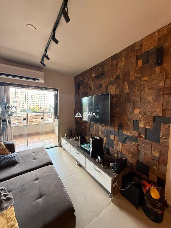 Apartamento à venda no Santa Maria: 