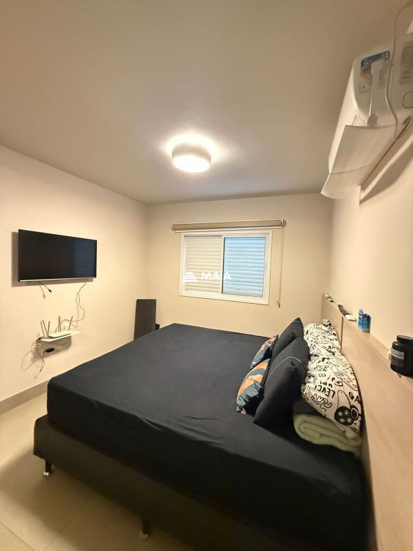 Apartamento à venda no Santa Maria: 