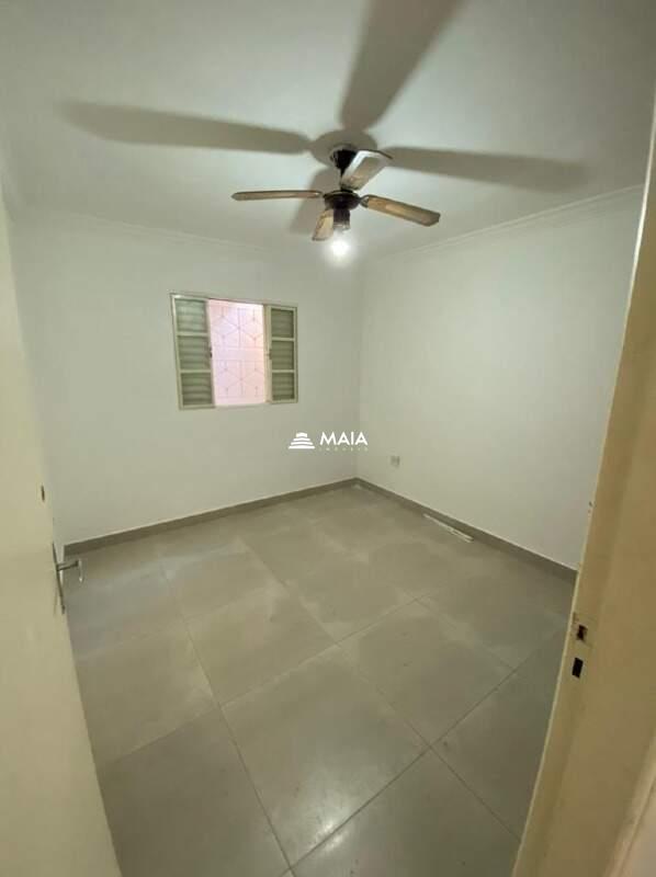 Apartamento para aluguel no Olinda: 