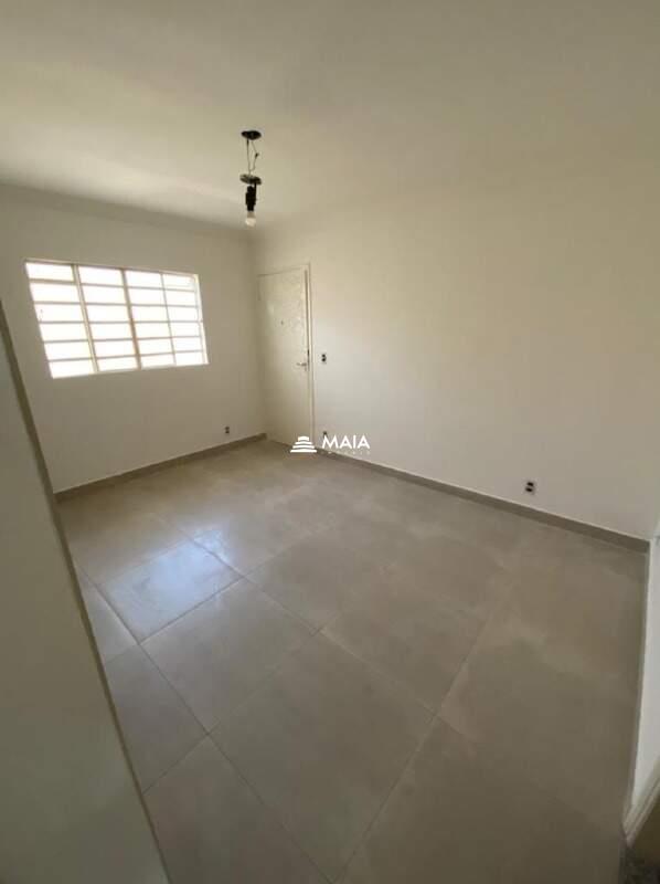 Apartamento para aluguel no Olinda: 