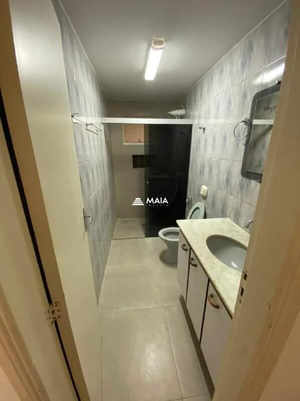 Apartamento para aluguel no Olinda: 