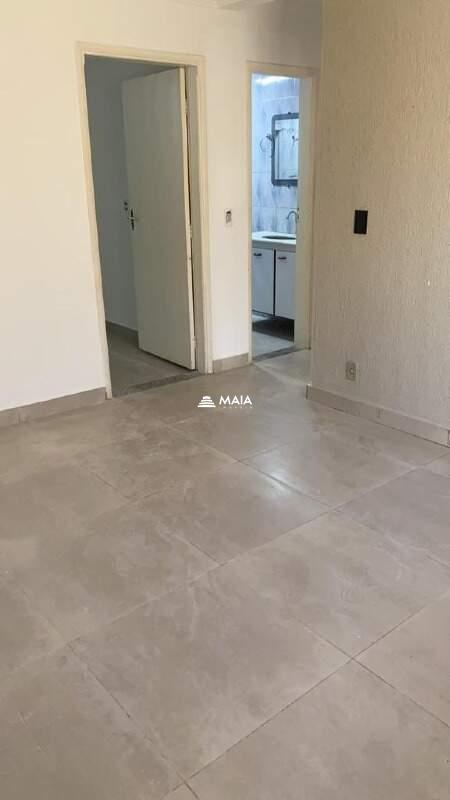 Apartamento para aluguel no Olinda: 