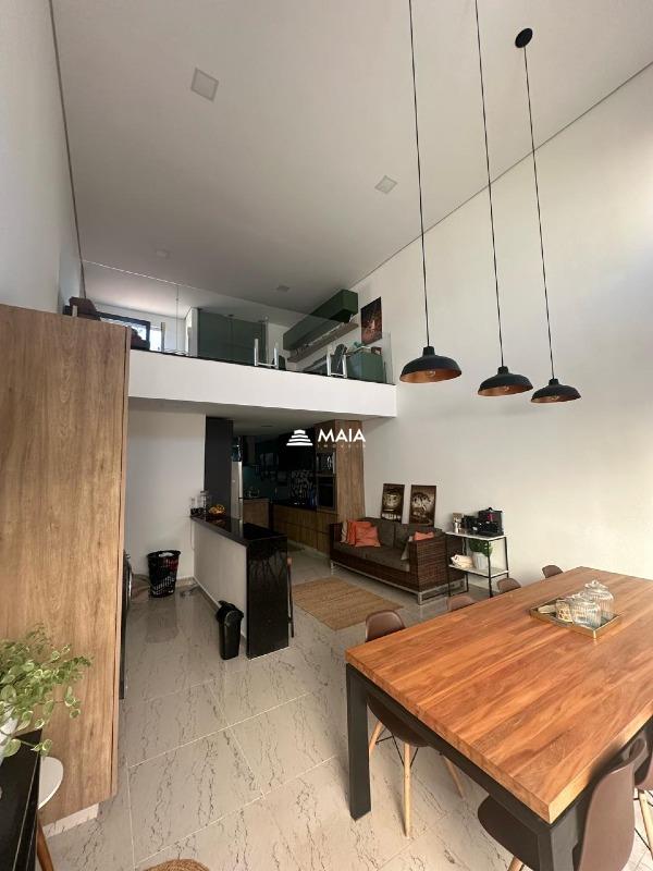 Casa de Condomínio à venda no Recreio dos Bandeirantes: 