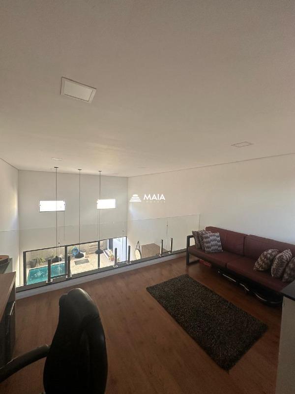 Casa de Condomínio à venda no Recreio dos Bandeirantes: 