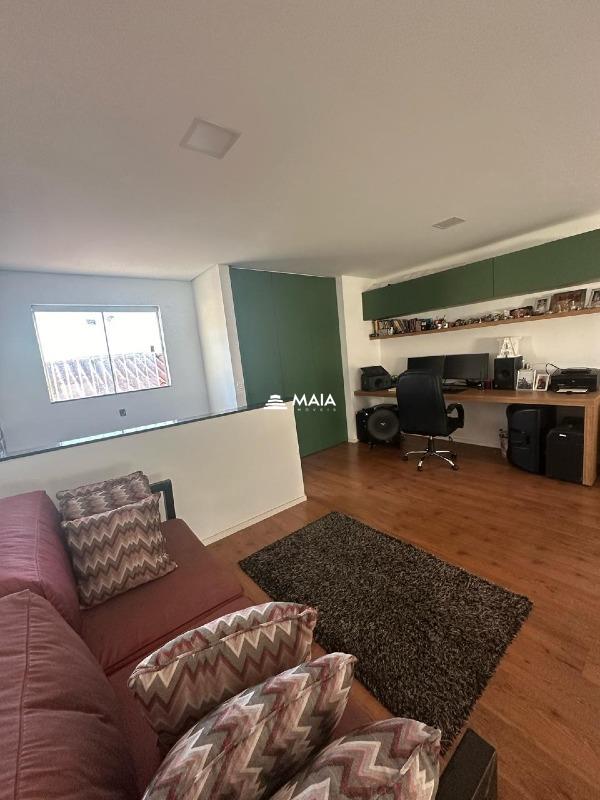 Casa de Condomínio à venda no Recreio dos Bandeirantes: 