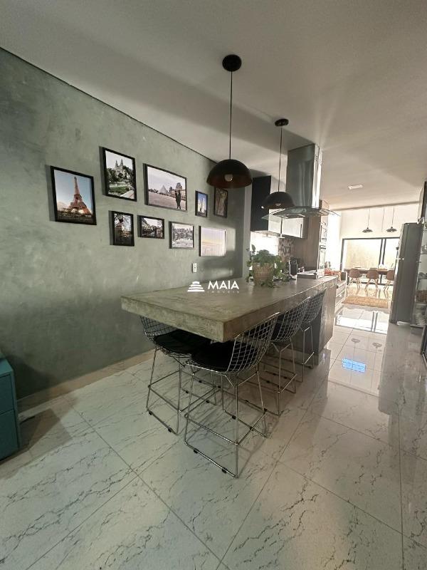 Casa de Condomínio à venda no Recreio dos Bandeirantes: 