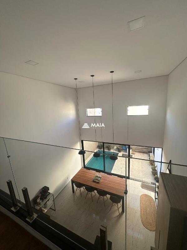 Casa de Condomínio à venda no Recreio dos Bandeirantes: 