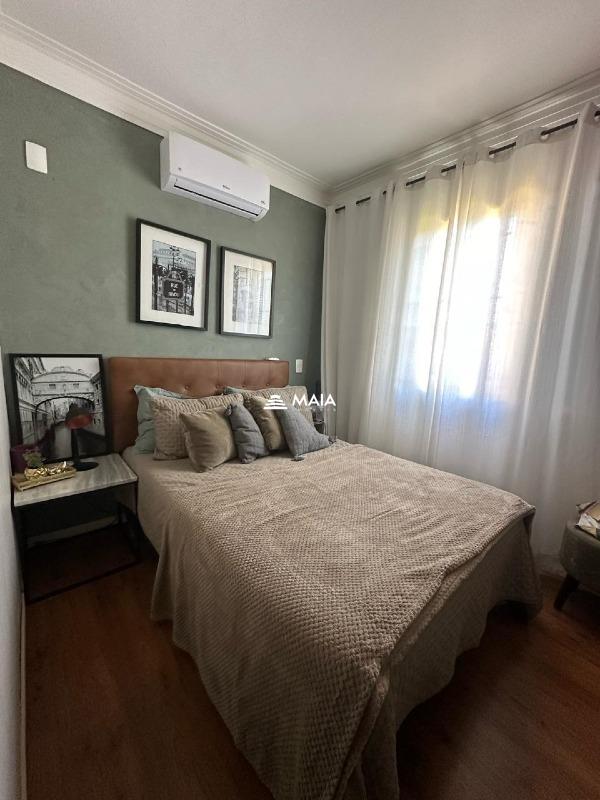 Casa de Condomínio à venda no Recreio dos Bandeirantes: 