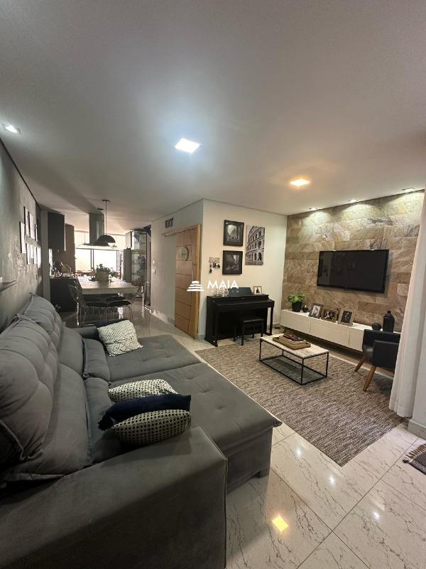 Casa de Condomínio à venda no Recreio dos Bandeirantes: 