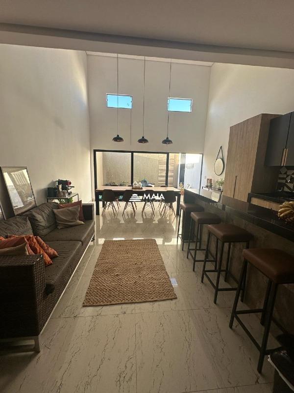 Casa de Condomínio à venda no Recreio dos Bandeirantes: 