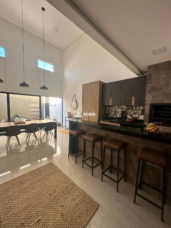 Casa de Condomínio à venda no Recreio dos Bandeirantes: 