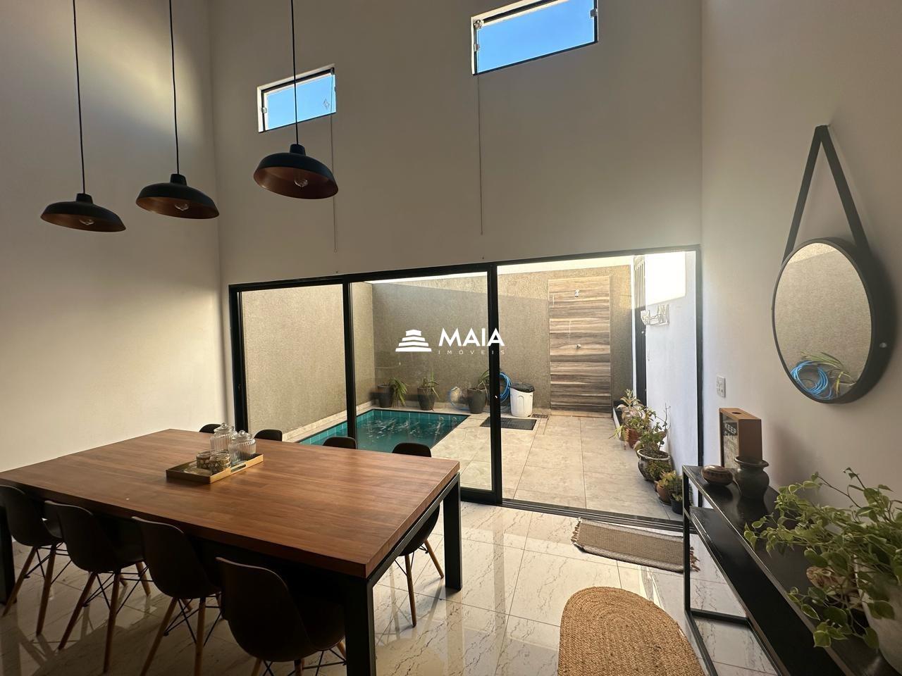 Casa de Condomínio à venda no Recreio dos Bandeirantes: 