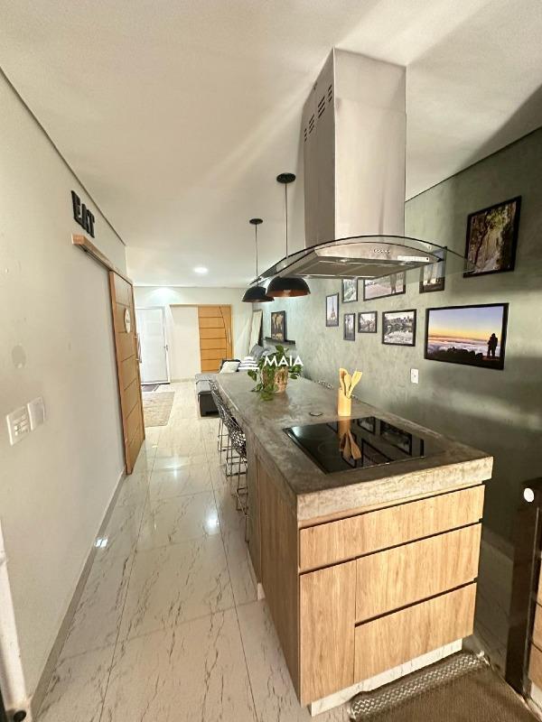 Casa de Condomínio à venda no Recreio dos Bandeirantes: 