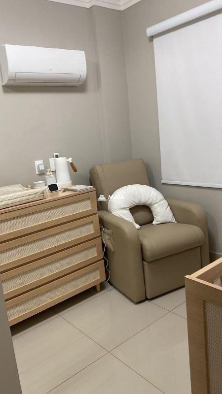 Apartamento à venda no São Benedito: 