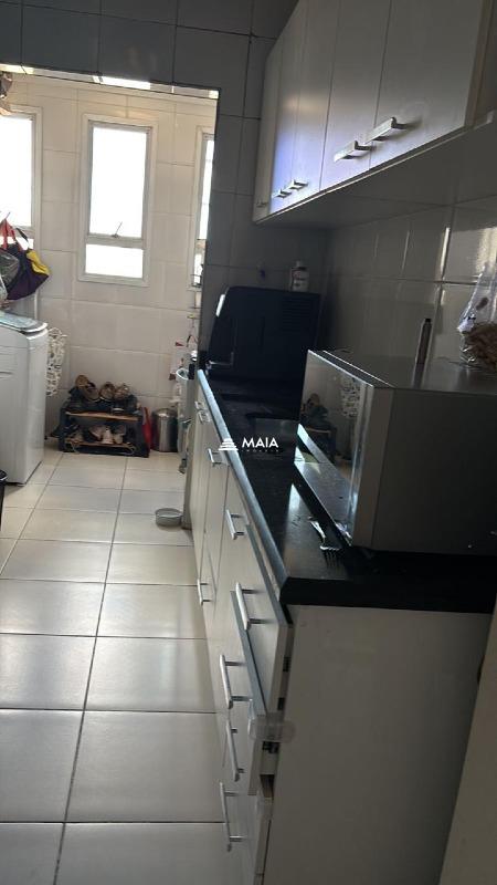 Apartamento à venda no São Benedito: 