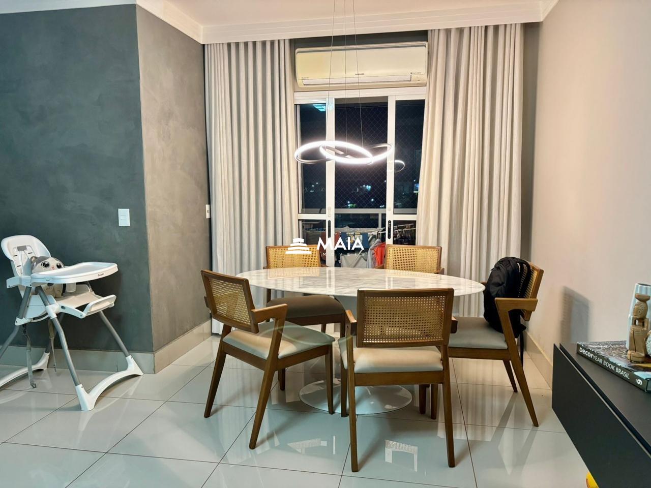 Apartamento à venda no São Benedito: 