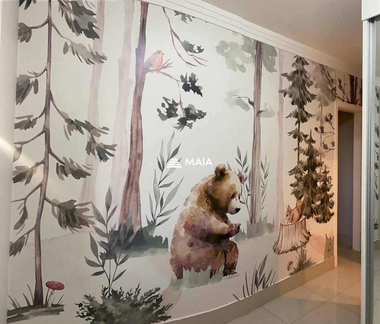 Apartamento à venda no São Benedito: 