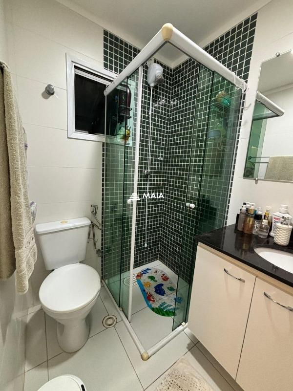 Apartamento à venda no São Benedito: 