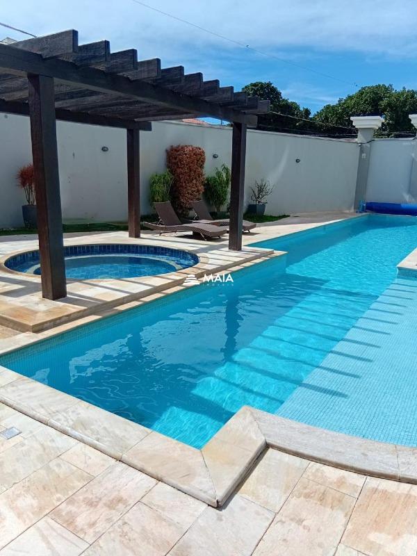 Apartamento à venda no São Benedito: 