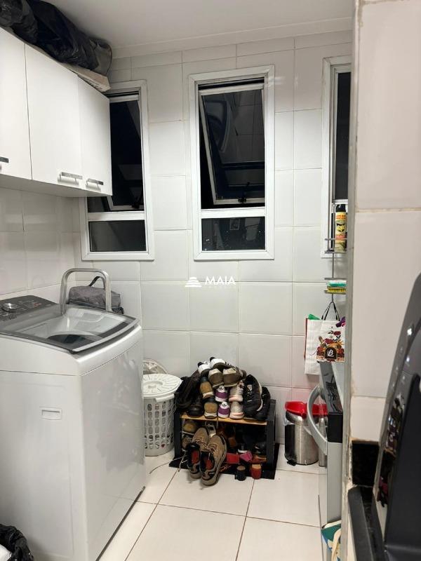 Apartamento à venda no São Benedito: 