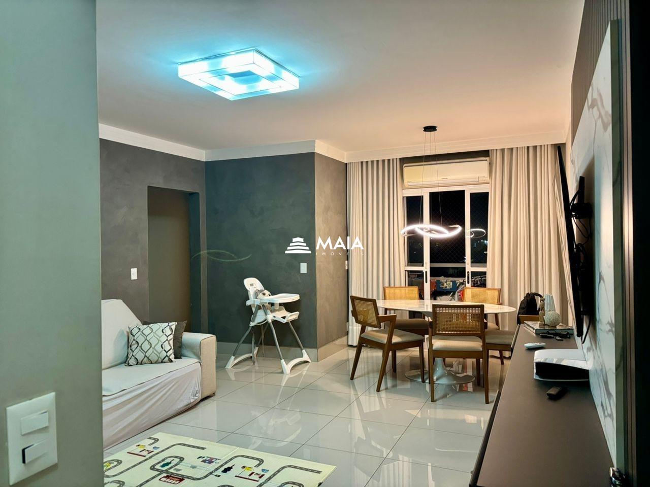 Apartamento à venda no São Benedito: 