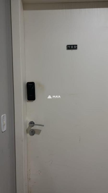 Apartamento à venda no São Benedito: 