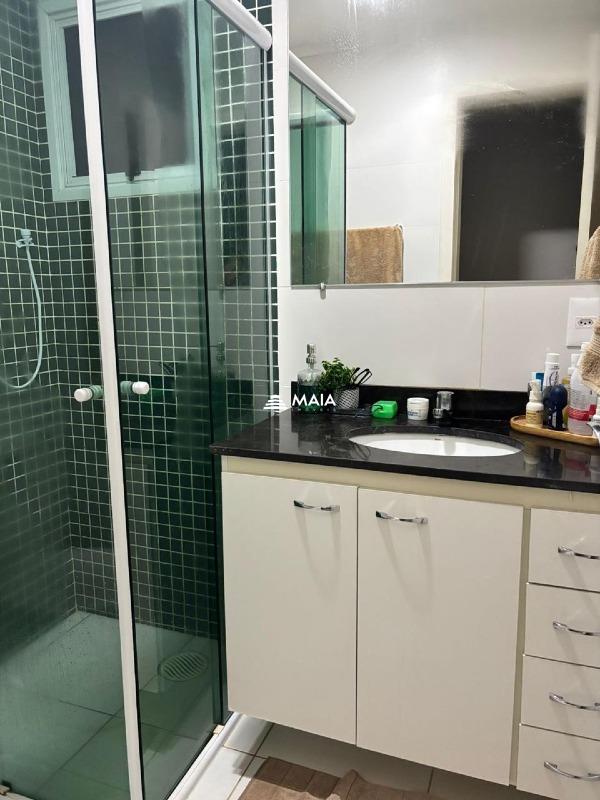 Apartamento à venda no São Benedito: 