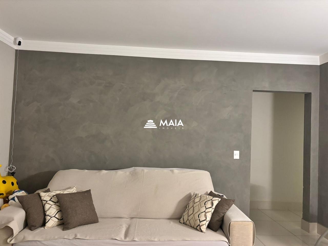 Apartamento à venda no São Benedito: 