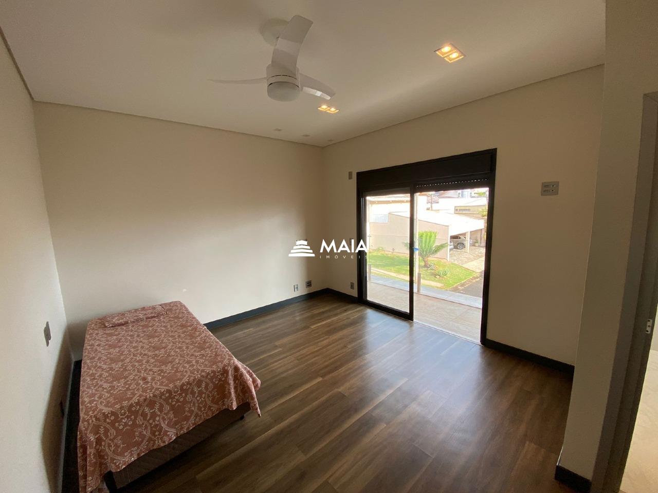 Casa de Condomínio à venda no Baronesa, Residencial: 