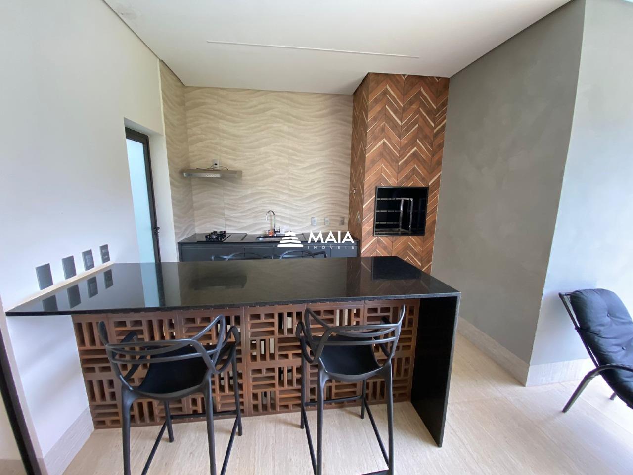 Casa de Condomínio à venda no Baronesa, Residencial: 