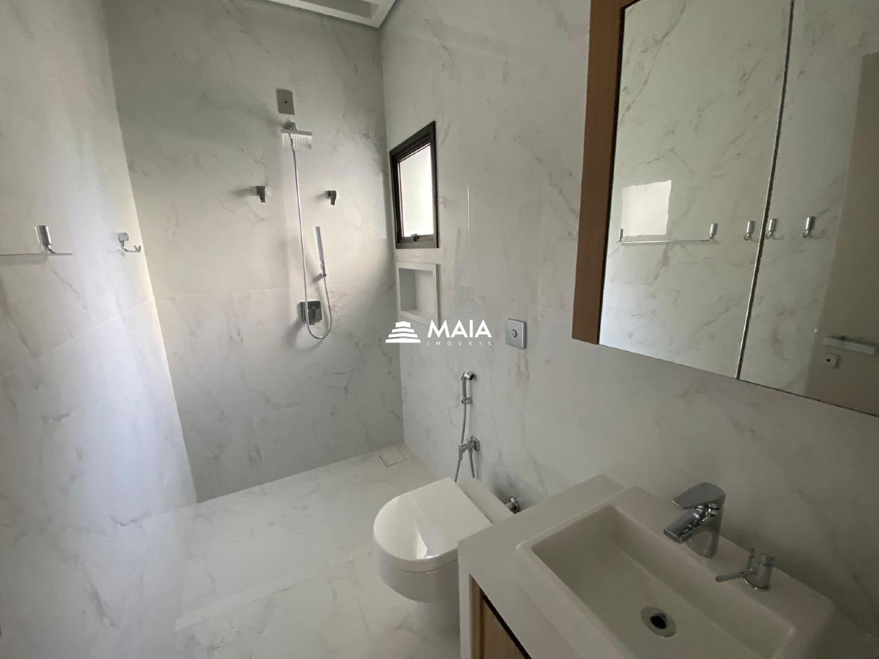 Casa de Condomínio à venda no Baronesa, Residencial: 