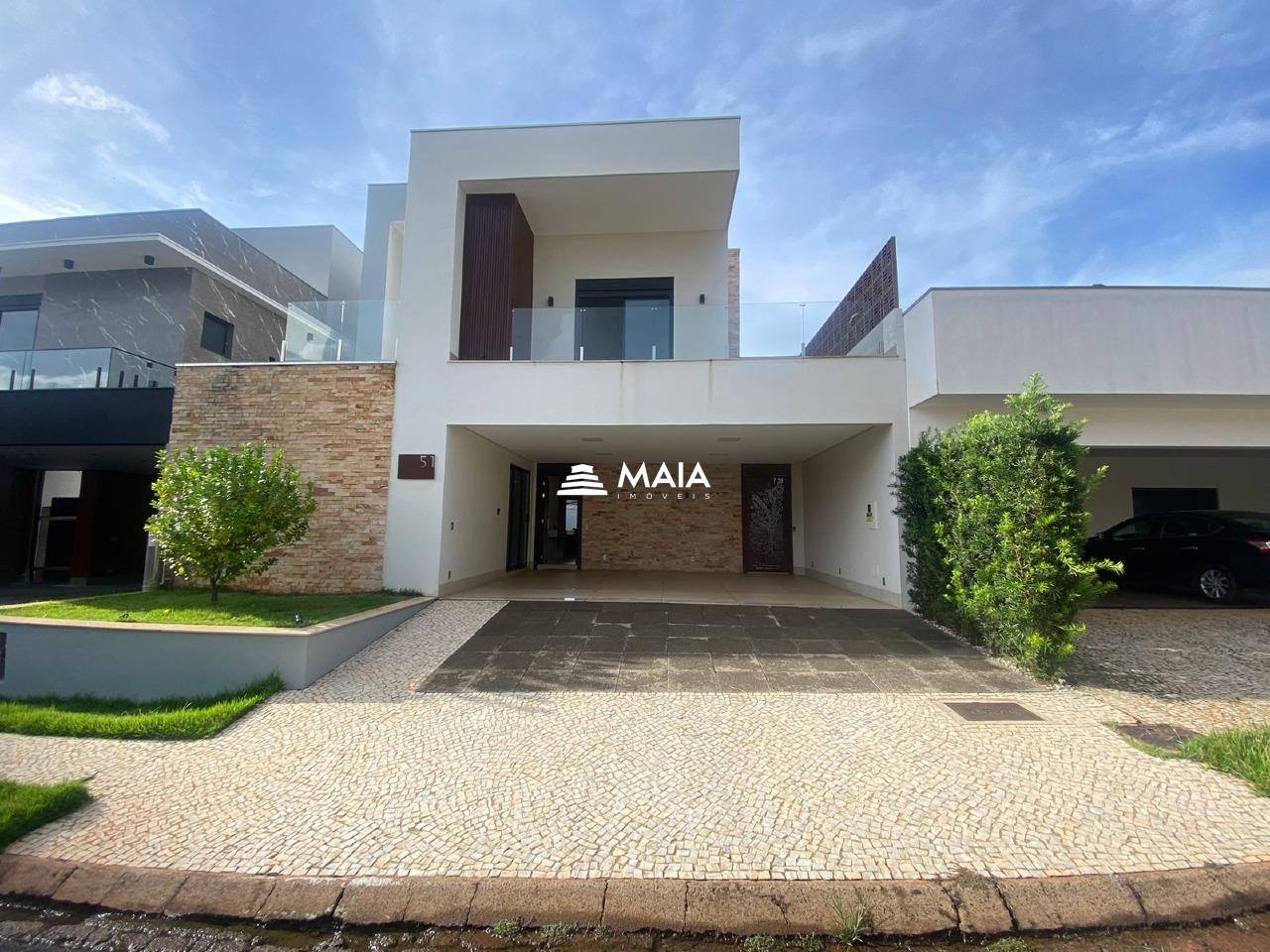 Casa de Condomínio à venda no Baronesa, Residencial: 