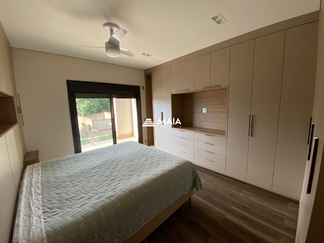 Casa de Condomínio à venda no Baronesa, Residencial: 