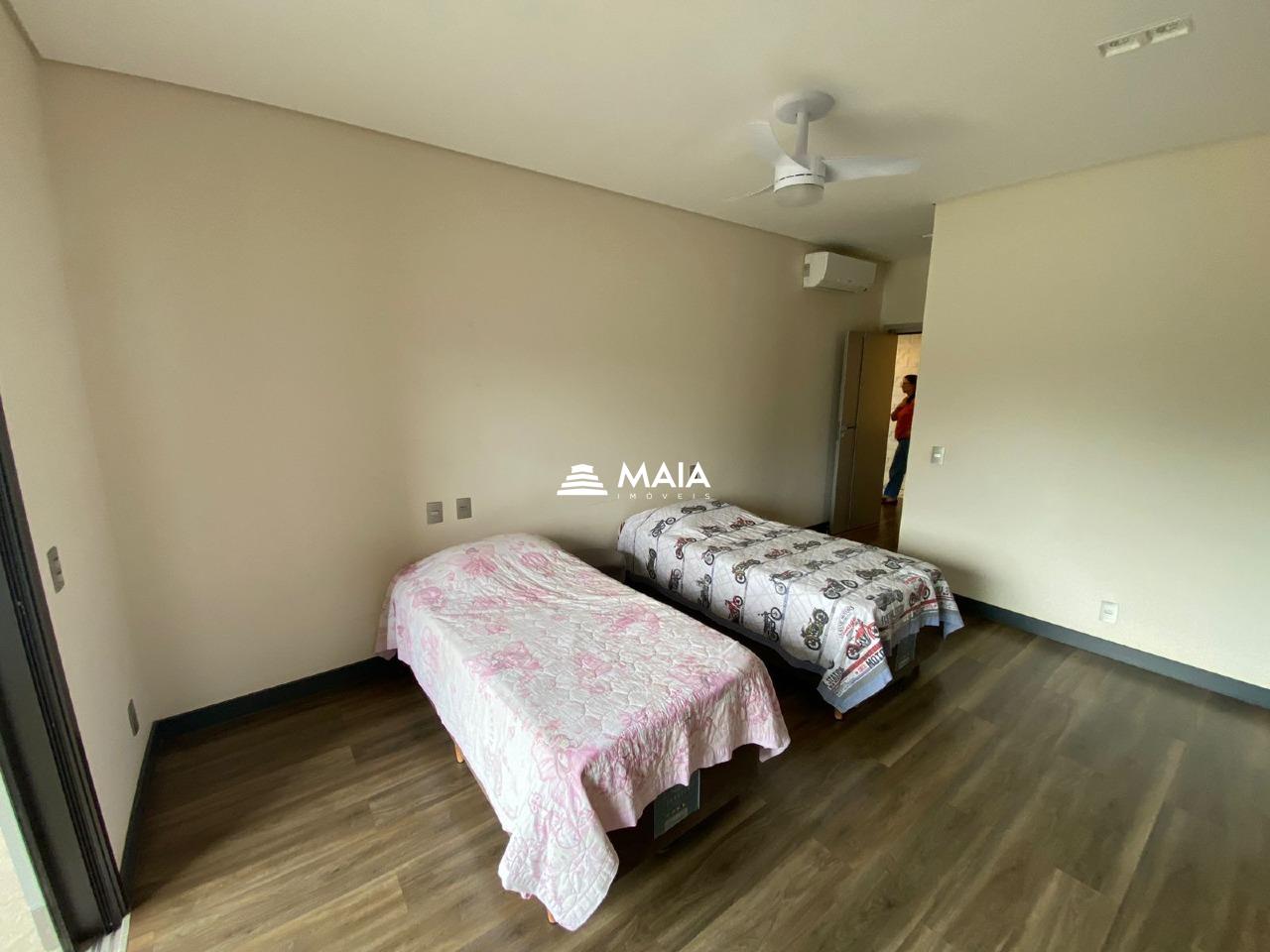 Casa de Condomínio à venda no Baronesa, Residencial: 