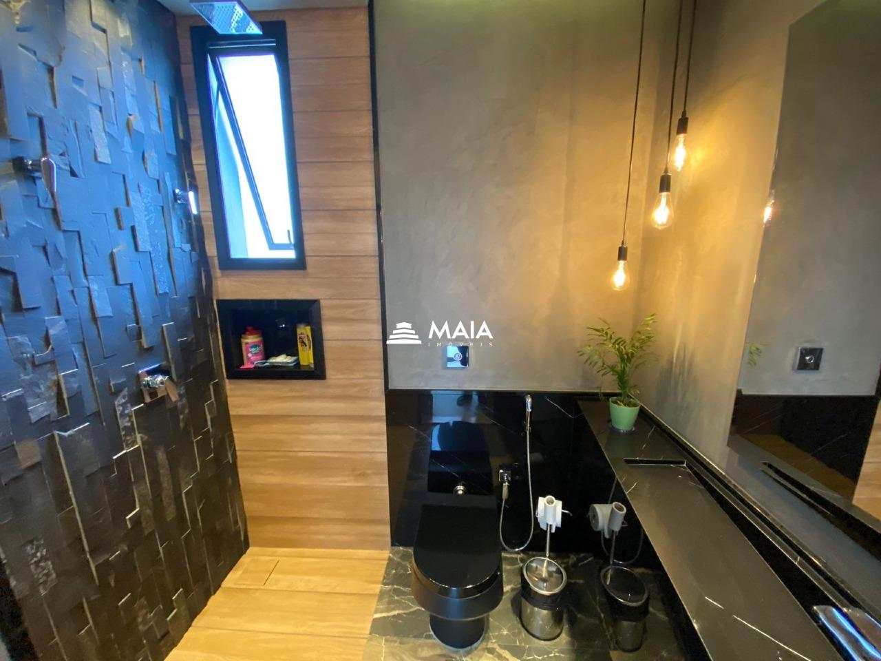 Casa de Condomínio à venda no Baronesa, Residencial: 