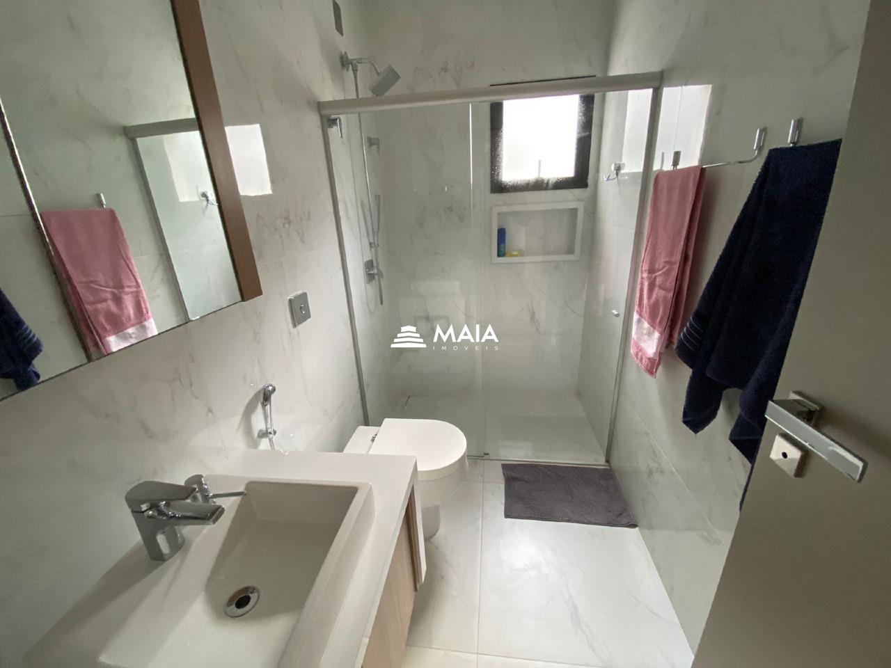 Casa de Condomínio à venda no Baronesa, Residencial: 