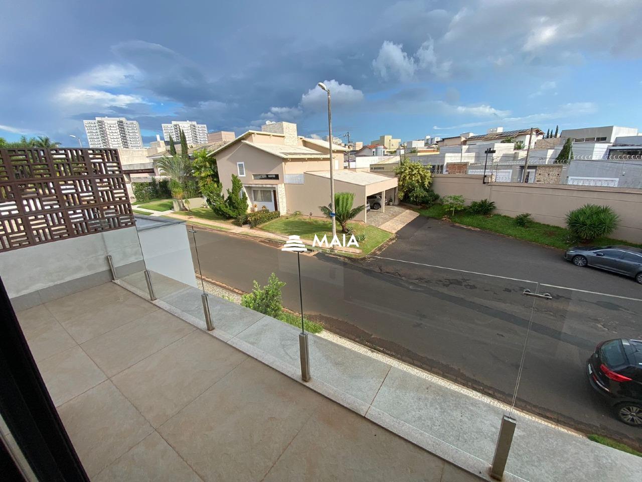 Casa de Condomínio à venda no Baronesa, Residencial: 