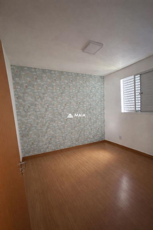 Apartamento à venda no Parque dos Buritis: 