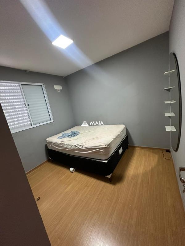 Apartamento à venda no Parque dos Buritis: 