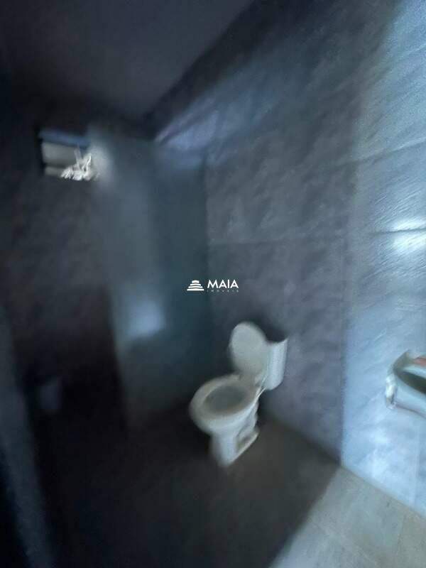 Comercial para aluguel no Fabrício: 