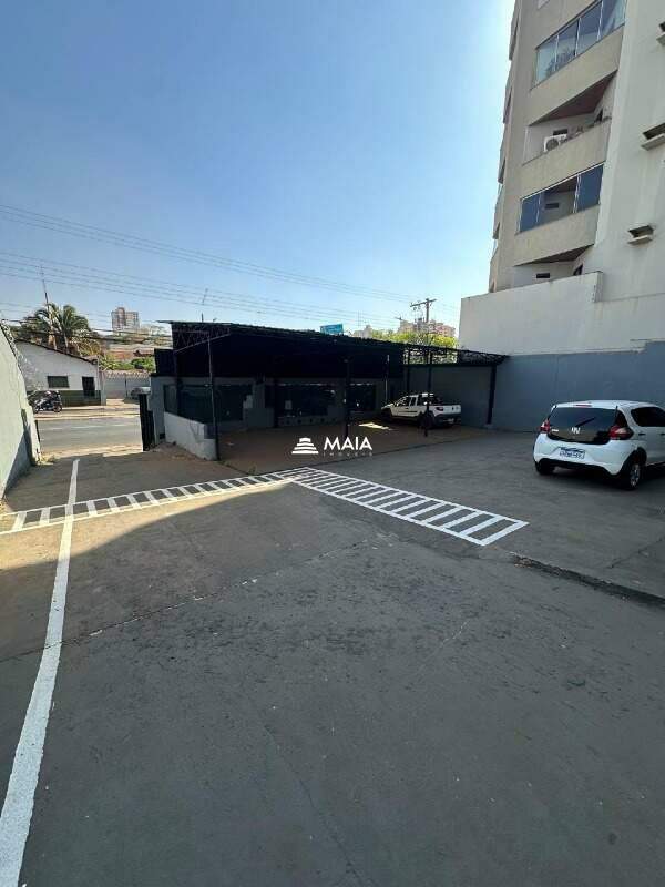 Comercial para aluguel no Fabrício: 