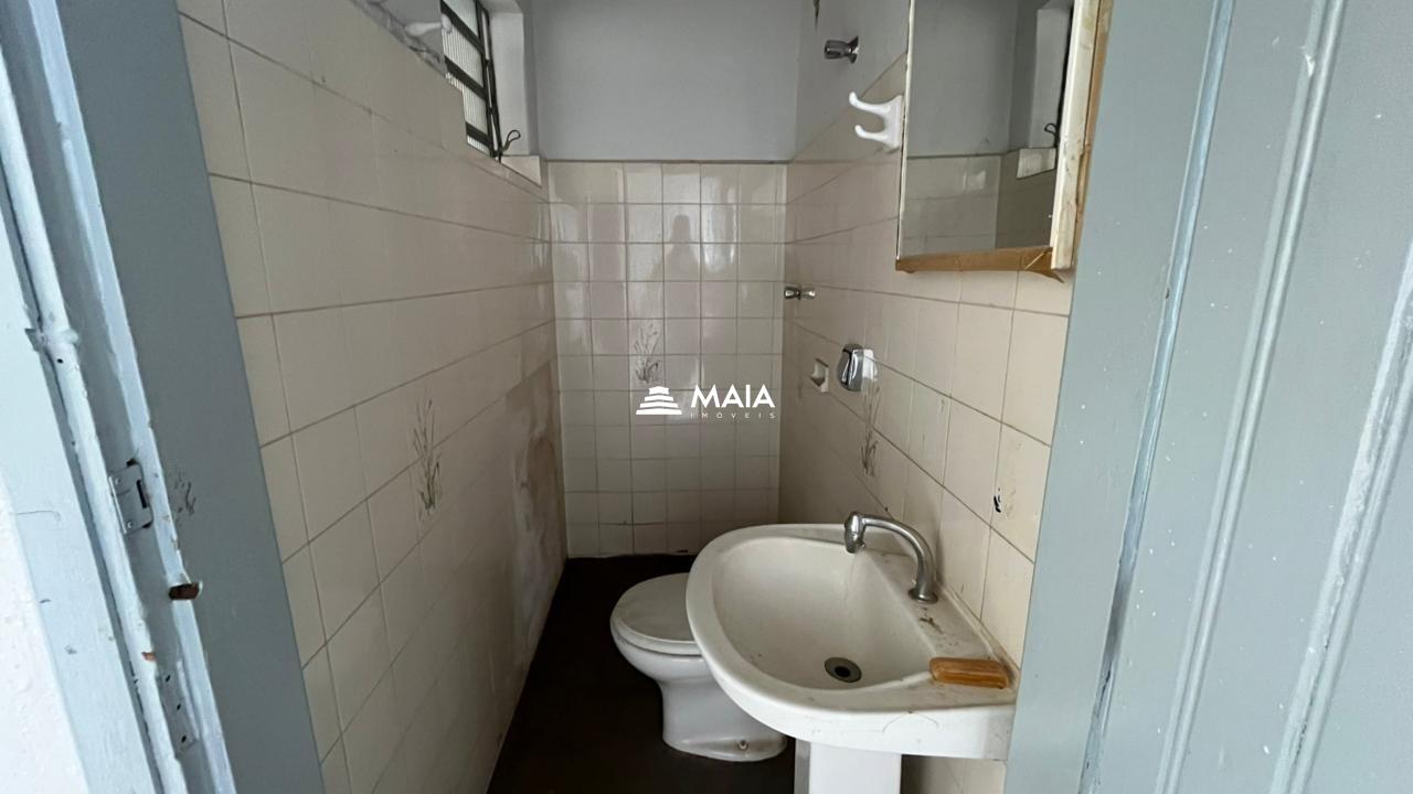 Comercial à venda no São Benedito: 