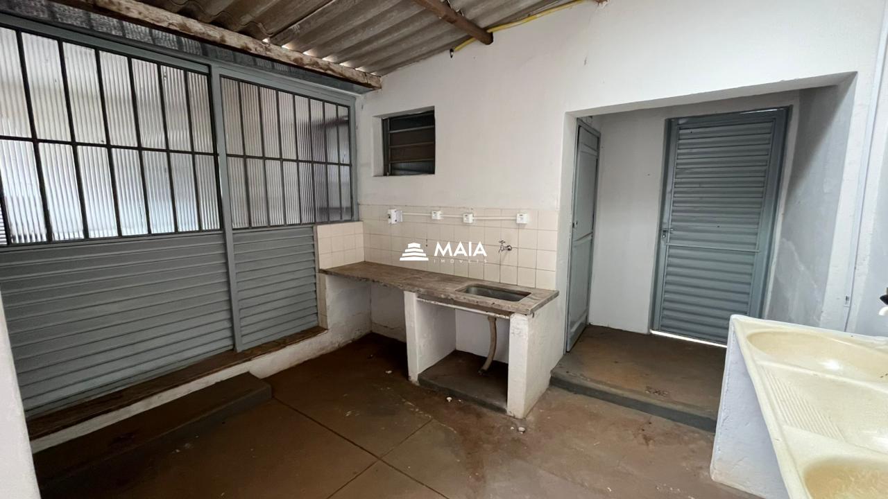 Comercial à venda no São Benedito: 