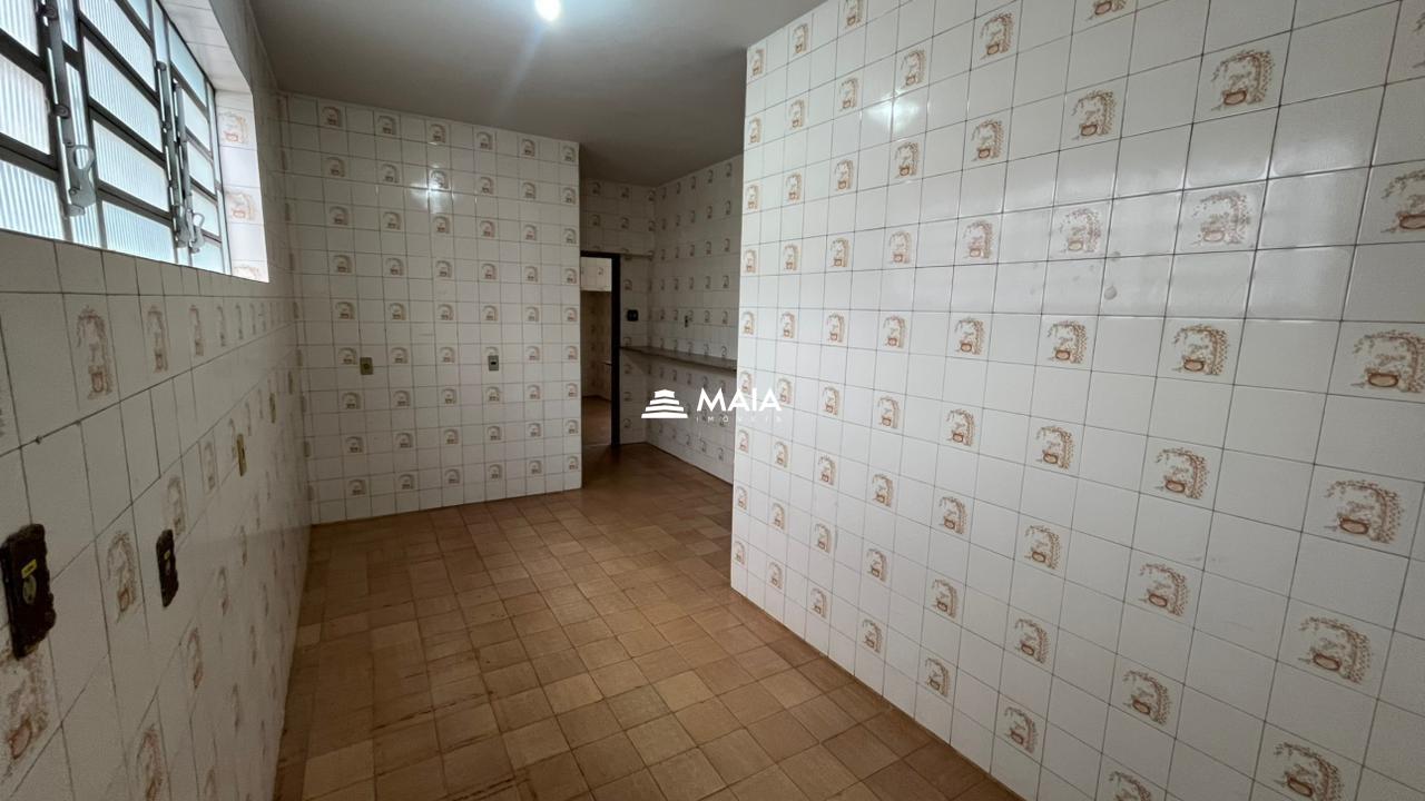 Comercial à venda no São Benedito: 